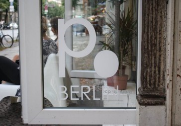 Po Berlin ar tirdzniecību Berlīnē apmierināti