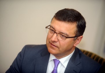 Labklājības ministrs gatavs aizstāvēt minimālās algas celšanu nākamajos gados