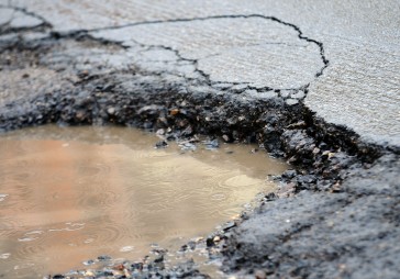 LVC: Patlaban labā un teicamā stāvoklī ir 49,8% valsts galveno autoceļu