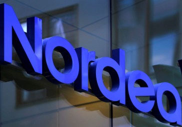 Nordea un DNB apvienos darbību Baltijas valstīs