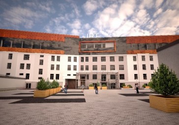 Papildināts - VNĪ: Līguma laušanas process ar RBSSKALS Būvvadību apturēts 