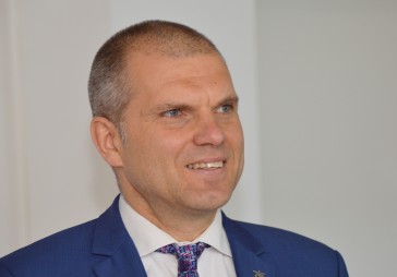 Uzņēmēju pārstāvis: «Mēs vienkārši nevaram atļauties viduvēju vai sliktu VID vadītāju»