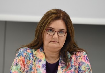 Pelēkā: Atsevišķas personas uz VID pretimnākšanu reaģē ar «smiešanos sejā»