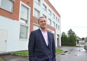 Mana pieredze: Ceļā uz īpašumu pārvaldības vienkāršošanu 