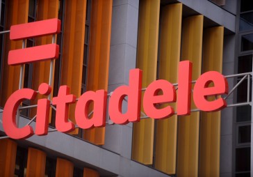 Citadeles grupa nopelnījusi 24,5 miljonus eiro