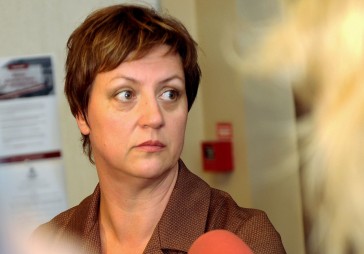 VID Koļegovas deklarācijā saskata noziedzīga nodarījuma pazīmes; lietas materiālus nodod KNAB