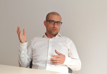 Mana pieredze: Mācības tuvina ikdienišķām situācijām