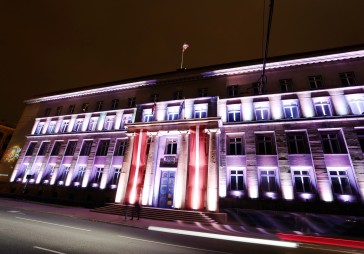Maksātnespēju transformēs piecu gadu laikā 