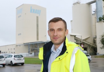 Būvmateriālu ražotāju meka 