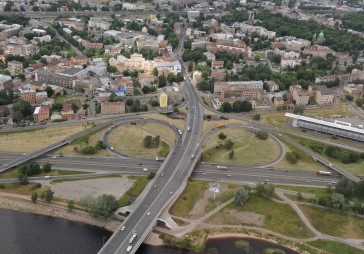 Nekustamā īpašuma darījumos valsts nodevu piesaistīs tikai kadastrālajai vērtībai