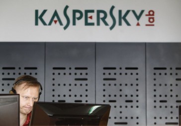 Kaspersky Lab atver pirmo pētniecības un izstrādes centru Eiropā