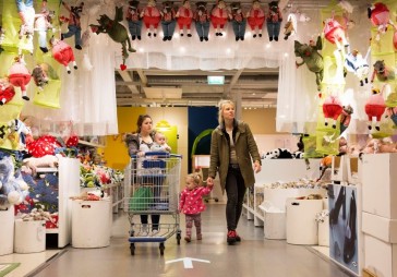 Polija kļuvusi par Ikea straujāk augošo tirgu