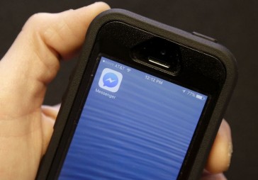 Facebook plāno būtiskas izmaiņas Messenger pakalpojumā 