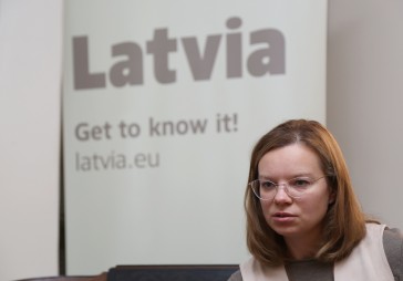 LI akcija #GribuTeviAtpakaļ saņēmusi atbalstu no uzņēmējiem
