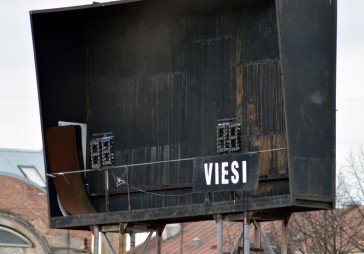 A klases stadiona nav un nebūs 