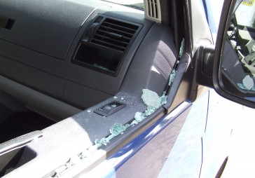 Pieaudzis automašīnu zādzību skaits; topā - Toyota