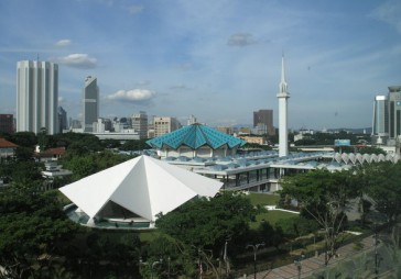 Ekonomiski spēcīgāko pilsētu TOP 19