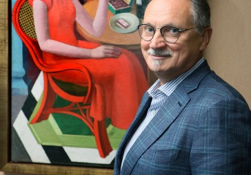 Jānis Zuzāns atklāj plānus pēc Sapņu fabrikas iegādes