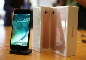 Apple akcijas cenai potenciāls sasniegt vēsturiski augstāko līmeni