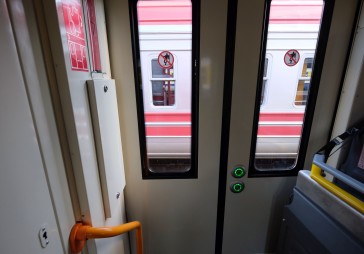 Noslēdzies dīzeļvilcienu modernizācijas projekts