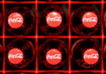 Coca cola iegādājas lietuviešu ūdens zīmolu Neptunas