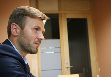Uzmanības centrā: Vainīgajiem ir jāsēž cietumā