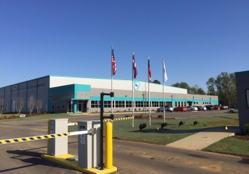 Valmieras stikla šķiedra 33% ASV kompānijas akciju pārdevusi P-D Management Industries-Technologies GmbH 