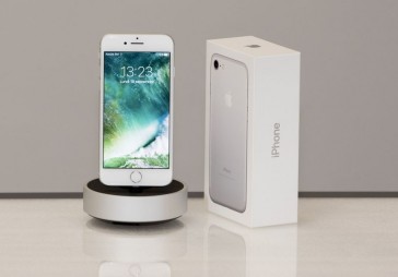 Papildināts - Pētījums: cik izmaksā viena iPhone 7  saražošana