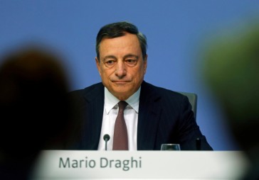 Dragi: Eiropā ir pārāk daudz banku