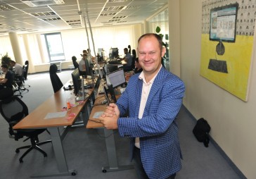Eksportspēja: Brexit apēd apgrozījumu 