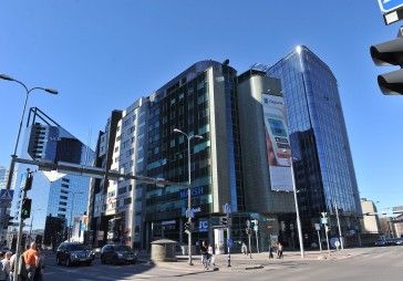 Tallinā pievēršas pilsētas centra attīstībai; Viļņa un Rīga domā par centra atslogošanu