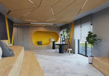 Investējot 6,4 miljonus eiro, uzsākta daudzstāvu namu 26 VESETAS būvniecība 
