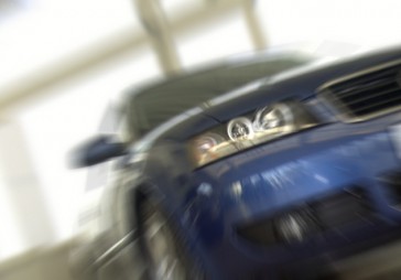 Audi tehniskās izstrādes direktors pamet uzņēmumu pēc iespējamas saiknes ar izmešu skandālu