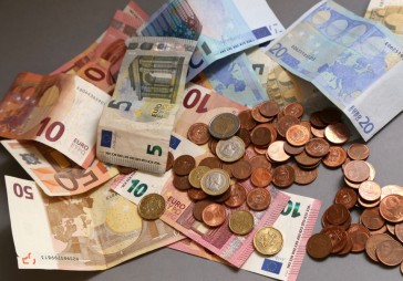 Mikrouzņēmumu darbinieki lielākoties veic nelielas sociālās iemaksas