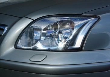 Sadārdzinās auto ekspluatāciju 