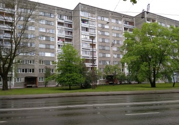 Sāksies daudzdzīvokļu māju renovācijas programma ar banku līdzdalību