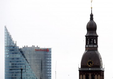Izmaiņas Swedbank vadības komandas sastāvā