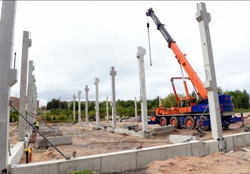 Lindstrom Prodem ražošanā investēs 1,399 miljonus eiro