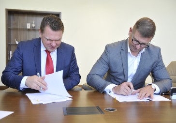 VAS Latvijas dzelzceļš infrastruktūras attīstībai saņēmis 13,3 miljonu eiro finansējumu