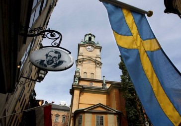 Zviedrijas mājsaimniecību parāds sasniedzis rekordaugstu līmeni