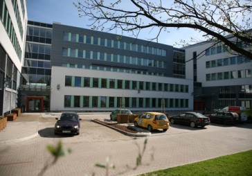 Nordea piešķir Baltic Horizon 11,75 miljonus eiro Upmalas biroju iegādei   