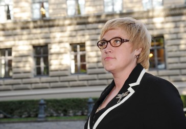 Tuvojas nodokļu orkāns 