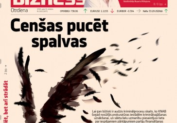 Liks skaidroties par tiesvedībām