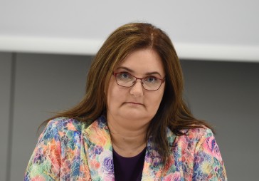 Pelēkā: Jaunajam VID vadītājam jābūt iedvesmojošam līderim