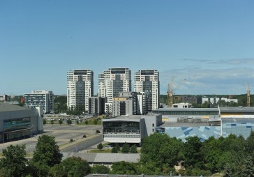 Skanstes tramvajam laika paliek arvien mazāk 