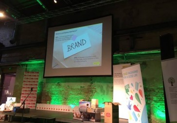 Eksperte: Iepakojumam jābūt personalizētam, lai patērētājs tam pievērstu lielāku uzmanību