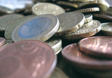 Privātajos pensiju fondos uzkrāti 354 miljoni eiro