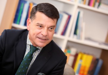 Vēstnieks: Latvijas un Zviedrijas biznesa attiecībās ir vieta lielākām investīcijām