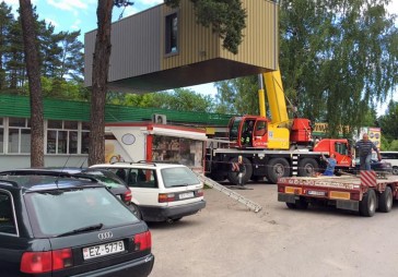 Mana pieredze: Mājas Ziemassvētku vecīša viesiem 