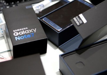 Pirmās oficiālās aplēses par Samsung krīzes ietekmi uz Dienvidkorejas ekonomiku